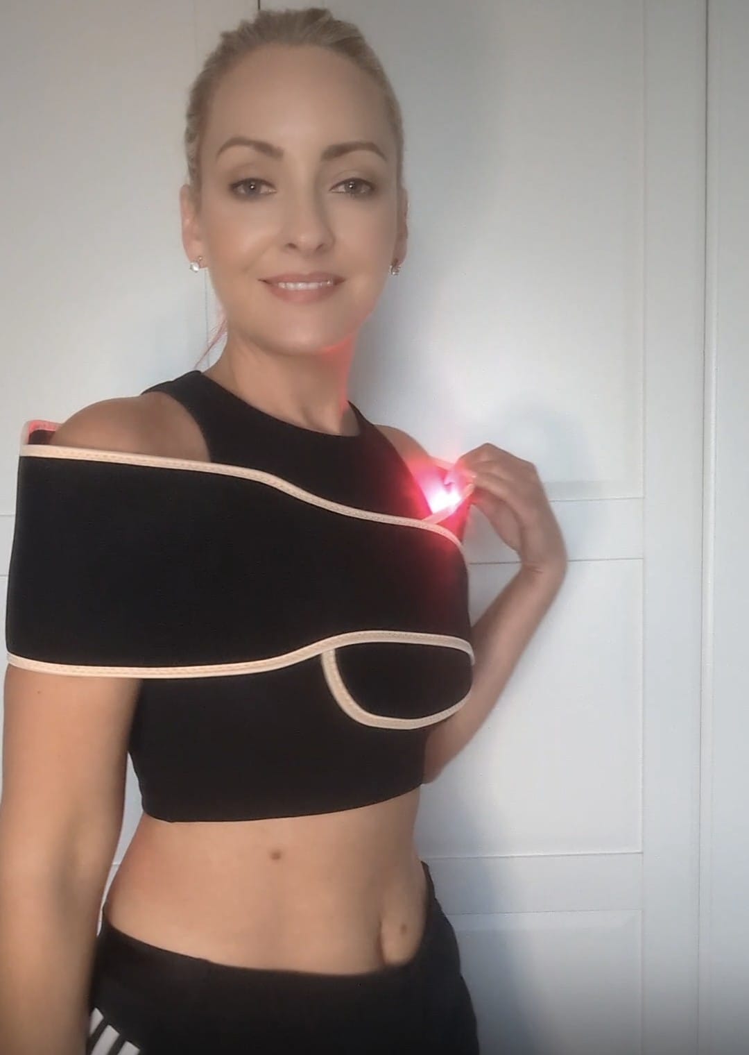 Premium Red Light Therapy Belt