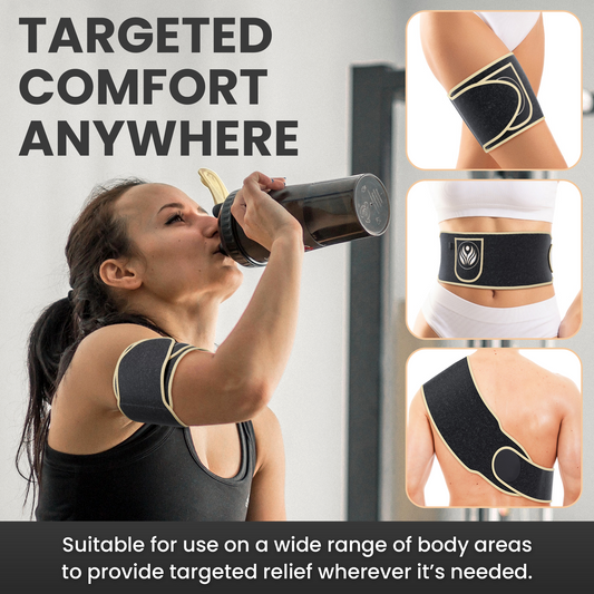 Red Light Therapy Belt