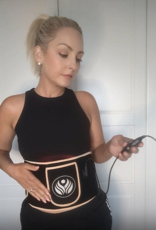 Premium Red Light Therapy Belt