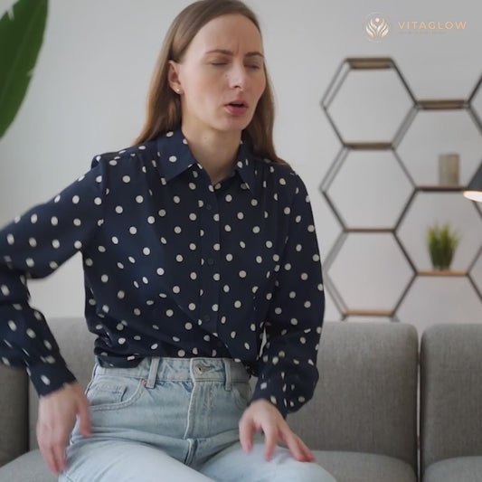 Premium Red Light Therapy Belt